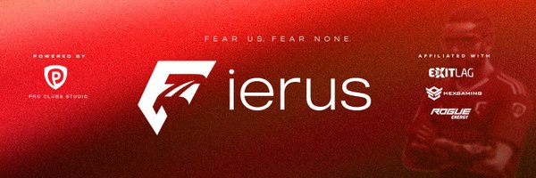 FierusEC Profile Banner