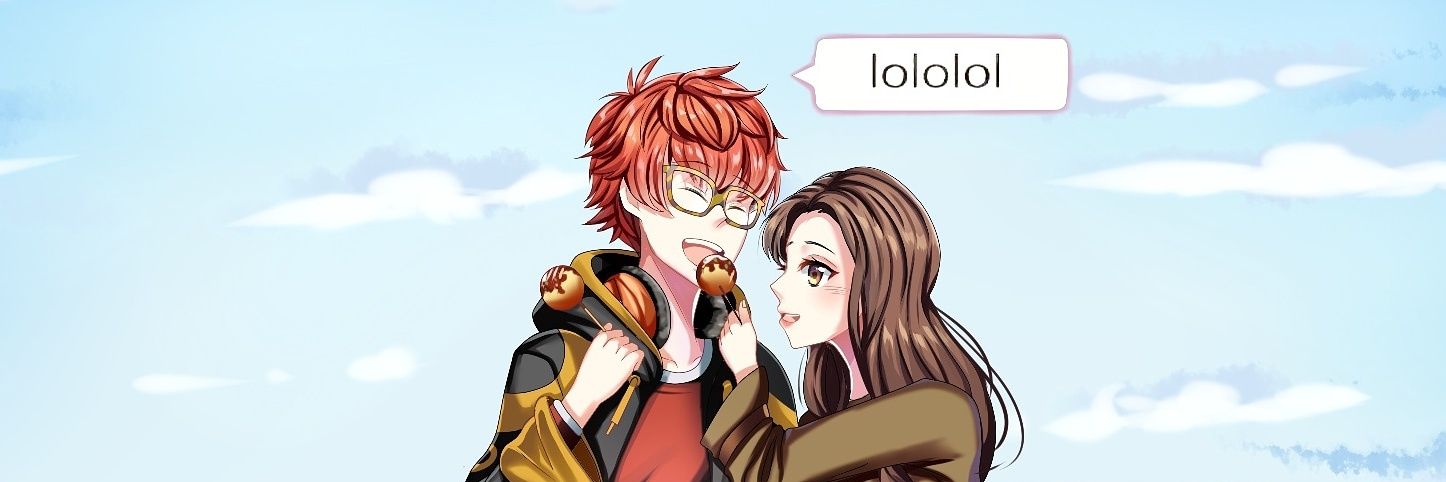 mojetomo's profile banner image