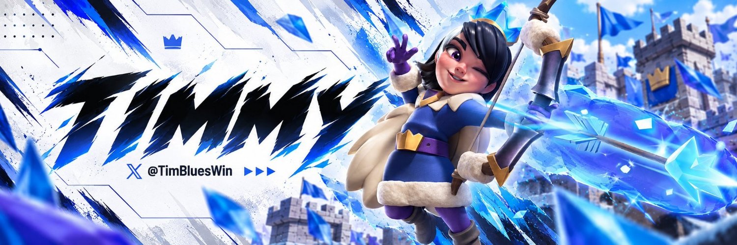 TimBluesWin's profile banner image