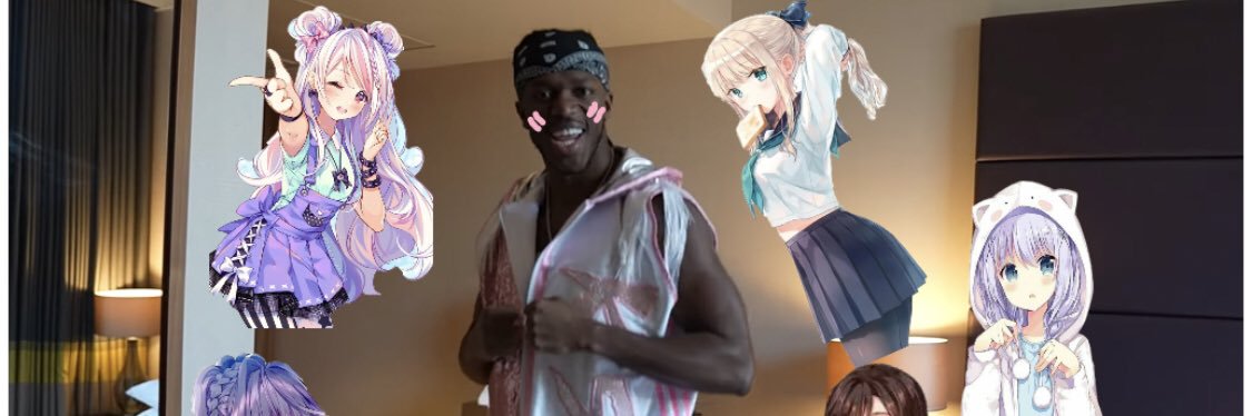 SalamanderSala3's profile banner image