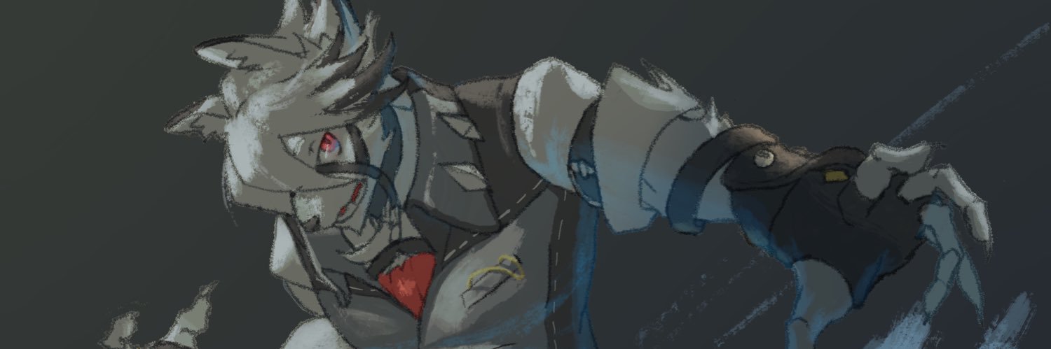 YidoJun's profile banner image