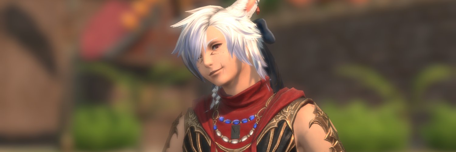 CrystheRock's profile banner image