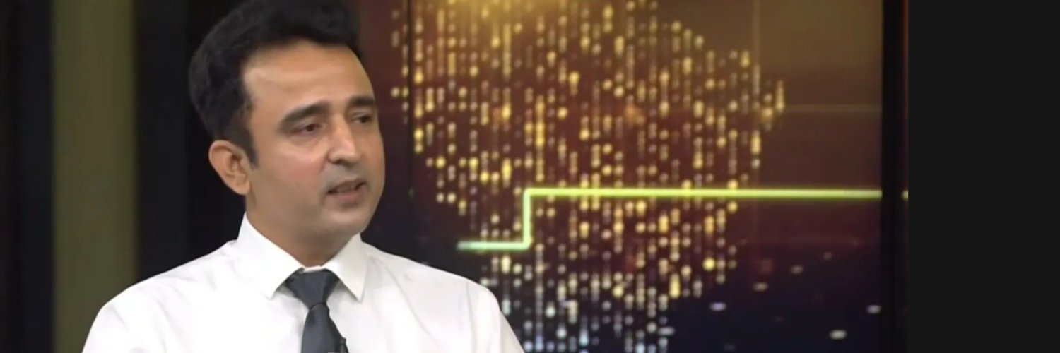 ShujaAsif's profile banner image