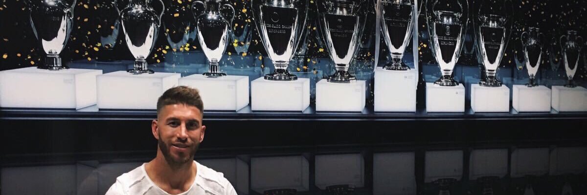 SRFaraonDeCamas's profile banner image