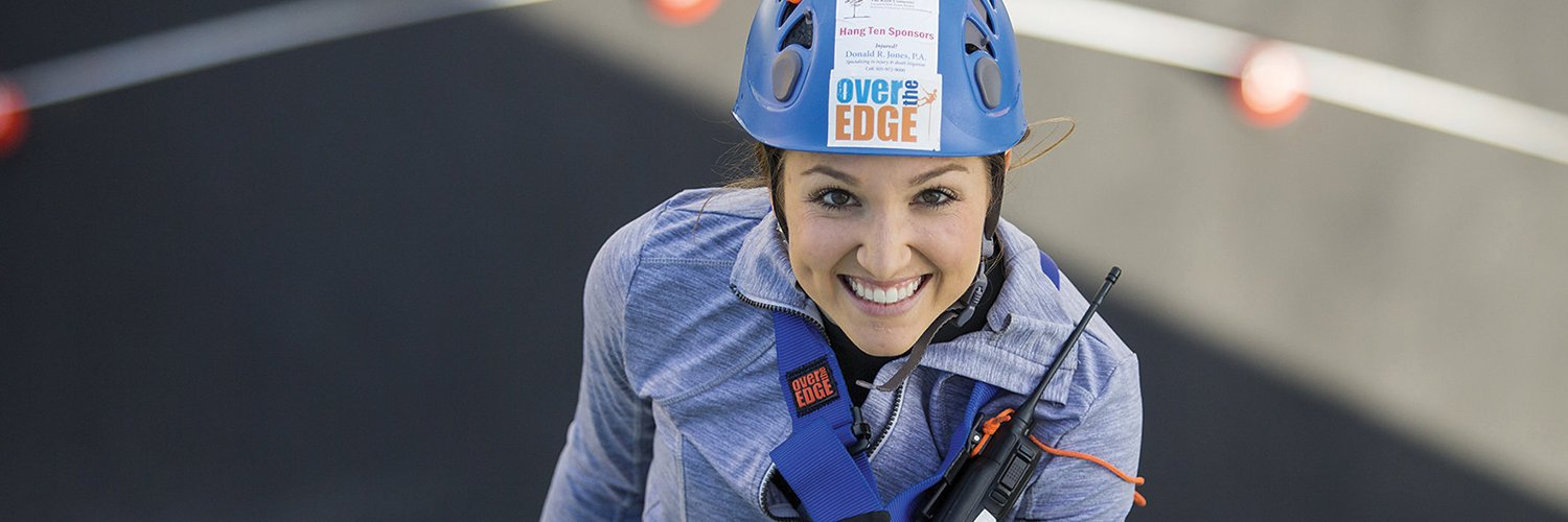 overtheedge's profile banner image