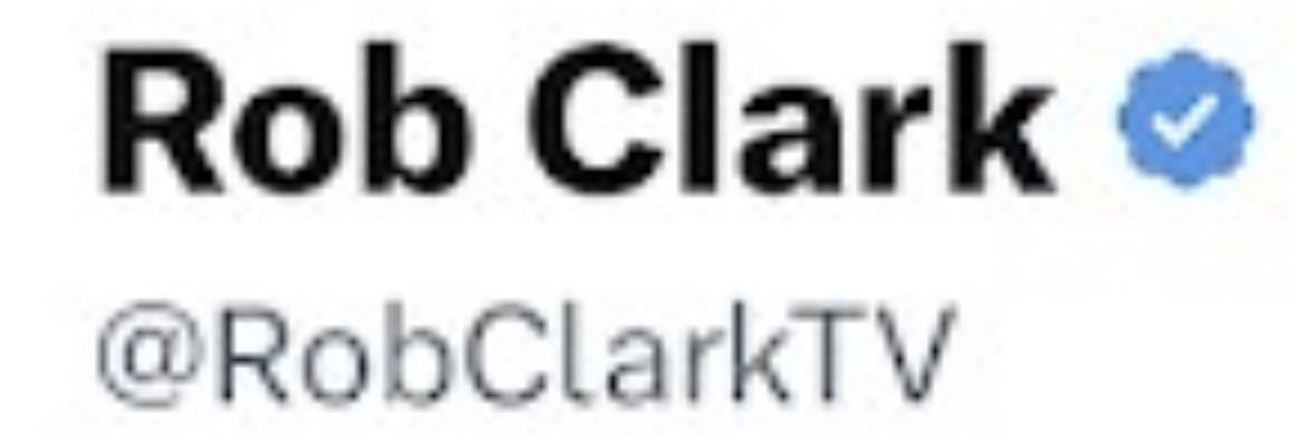 Rob Clark banner