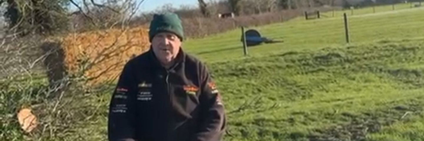 GMeakin's profile banner image