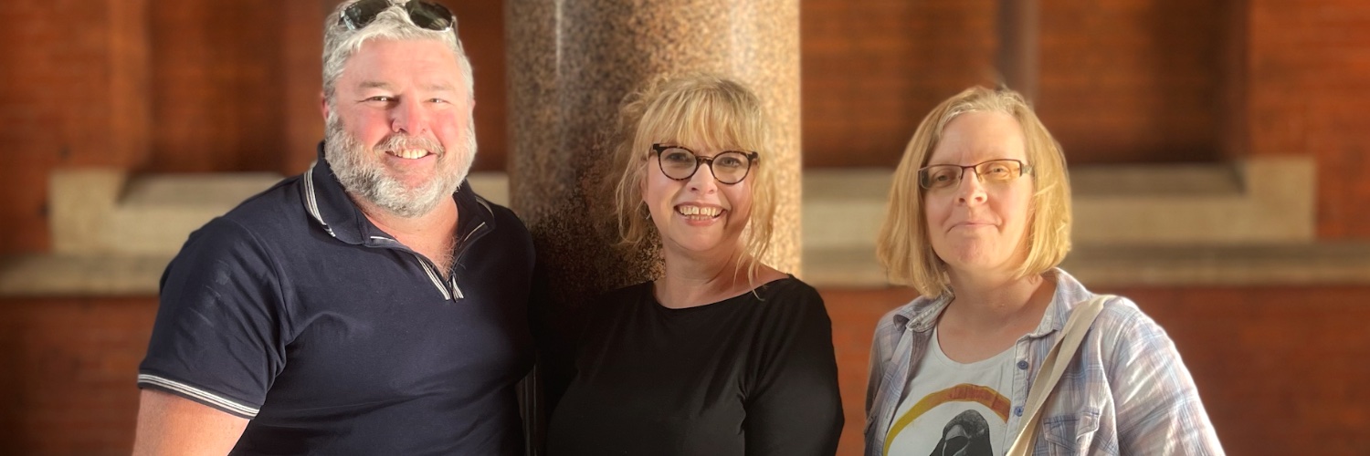 The Full Stop Childless Community CIC banner