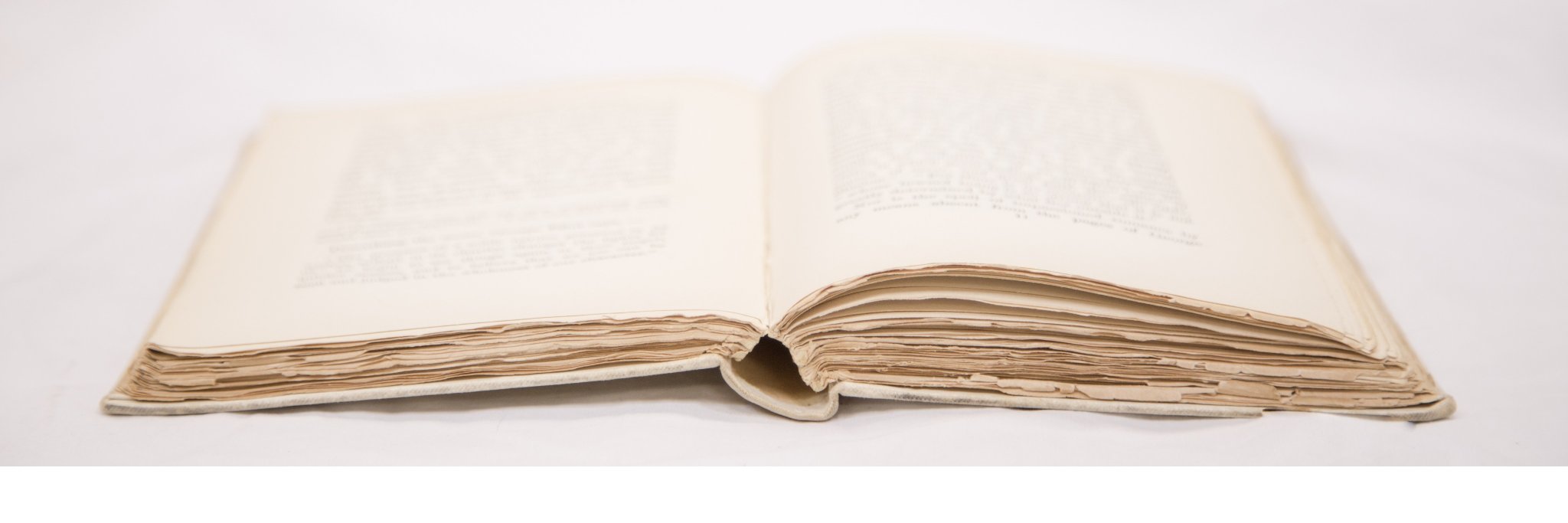 Tavistock Books banner