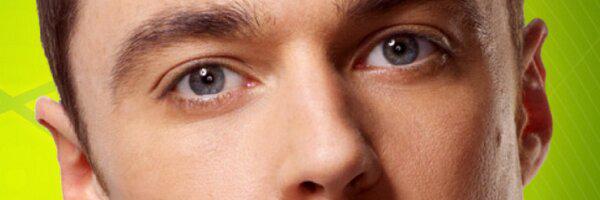 HumorousSheldon's profile banner image