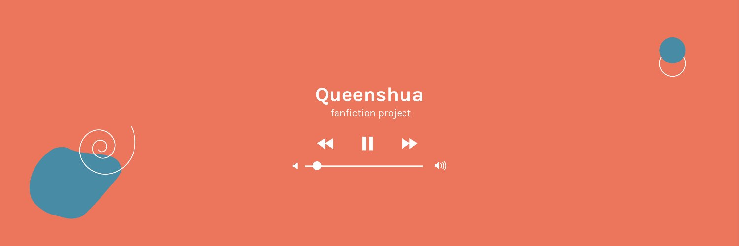 QueenShuaTH's profile banner image