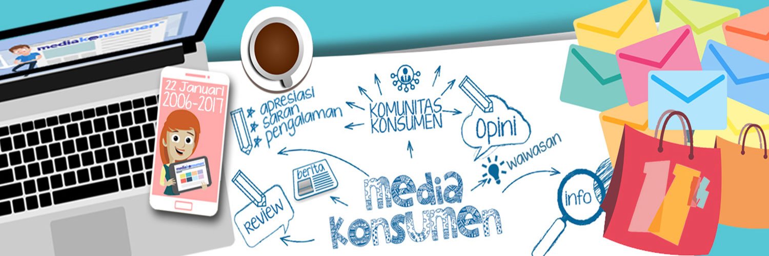 MediaKonsumenID's profile banner image