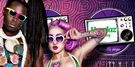 hustlazncooking's profile banner image