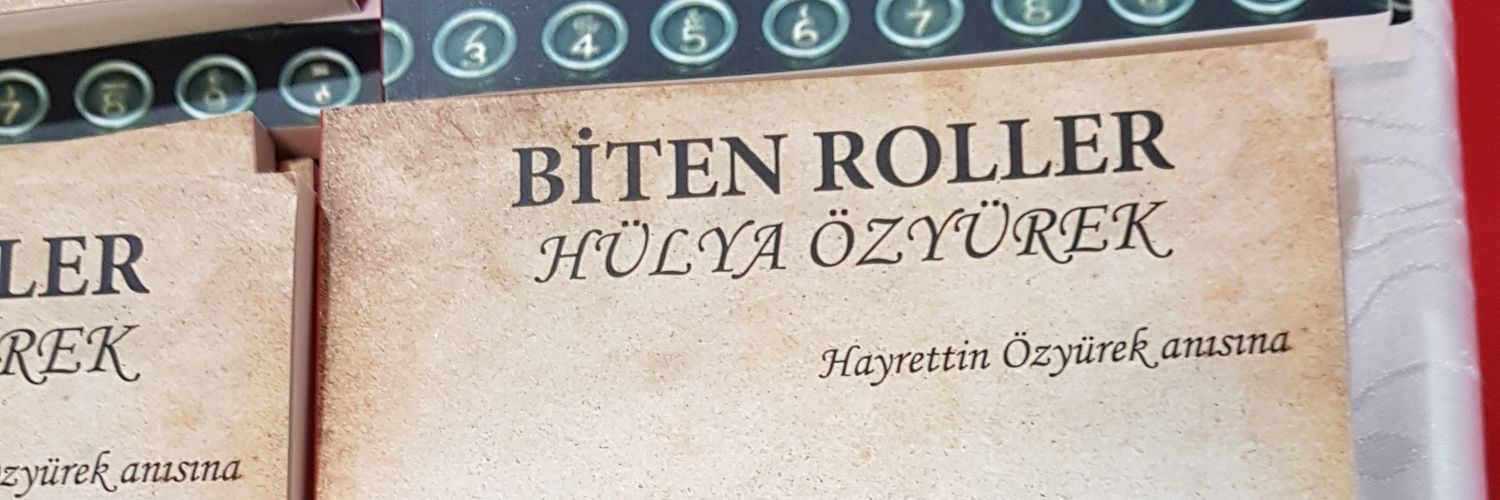 Hlyazyrek's profile banner image