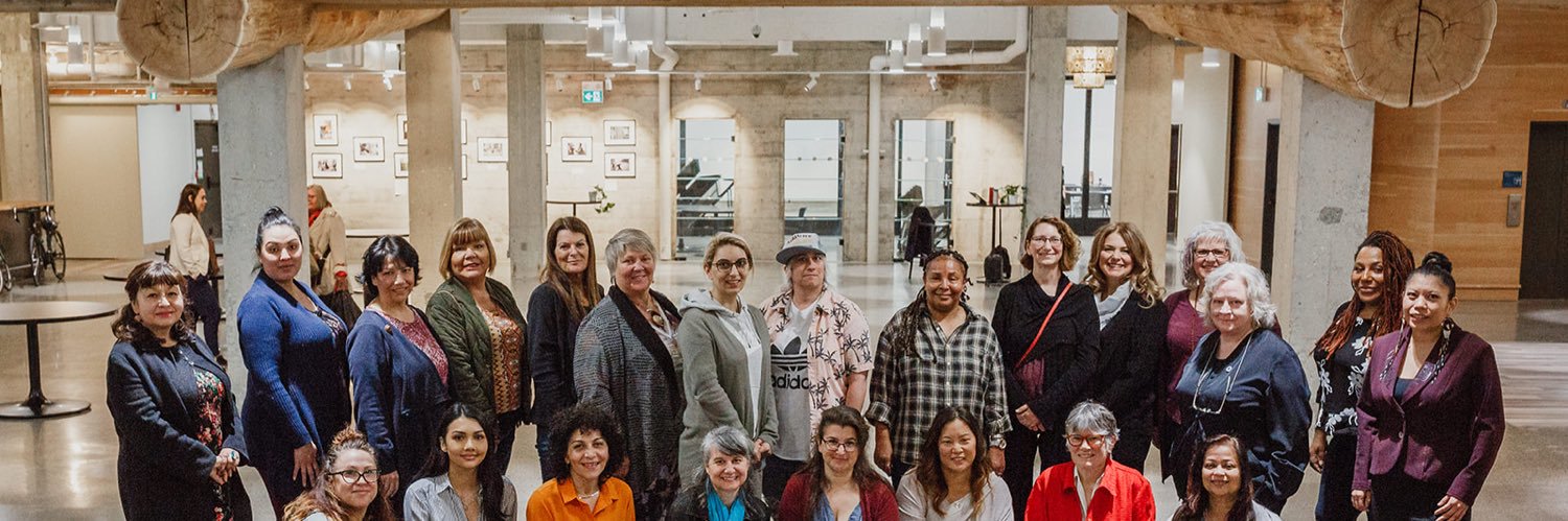 Feminists Deliver banner