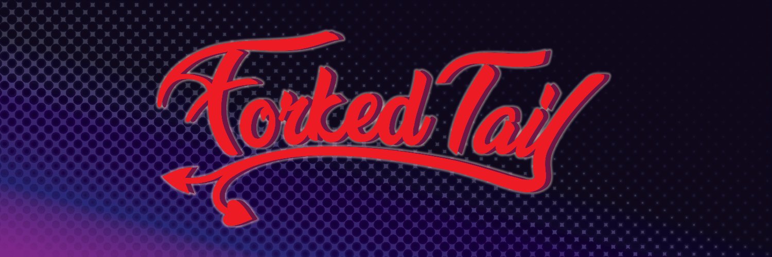 ForkedTail banner