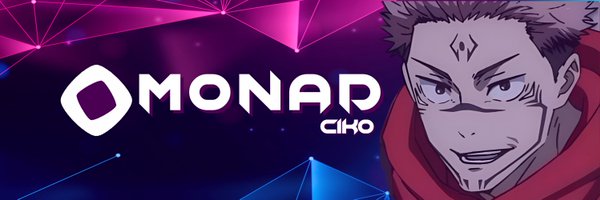 Ciko Profile Banner