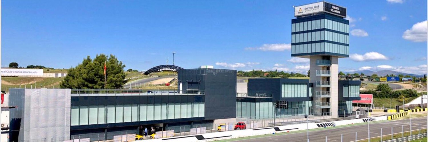 Foto cedida por Circuito del Jarama