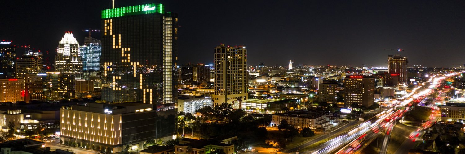 Kelly Michael Skelton banner