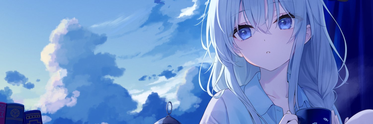あずーる's banner