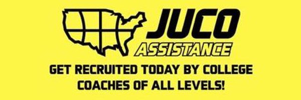 JucoAssistance Profile Banner