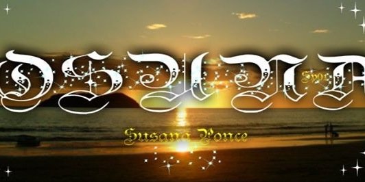 Susana0110's profile banner image