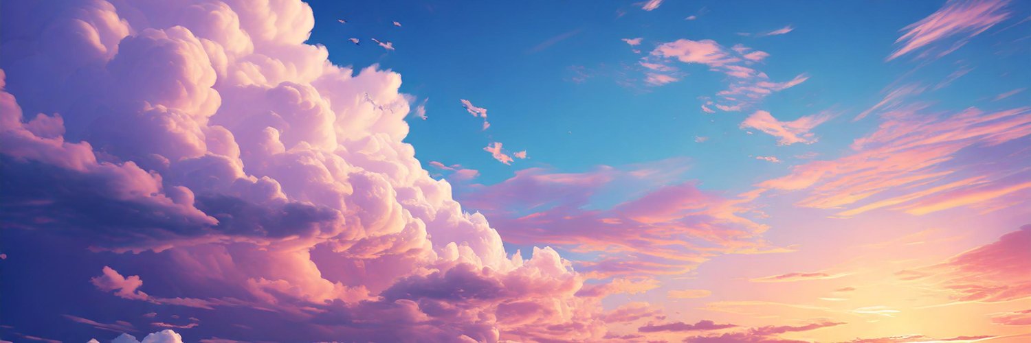 CHATSPARROW's profile banner image