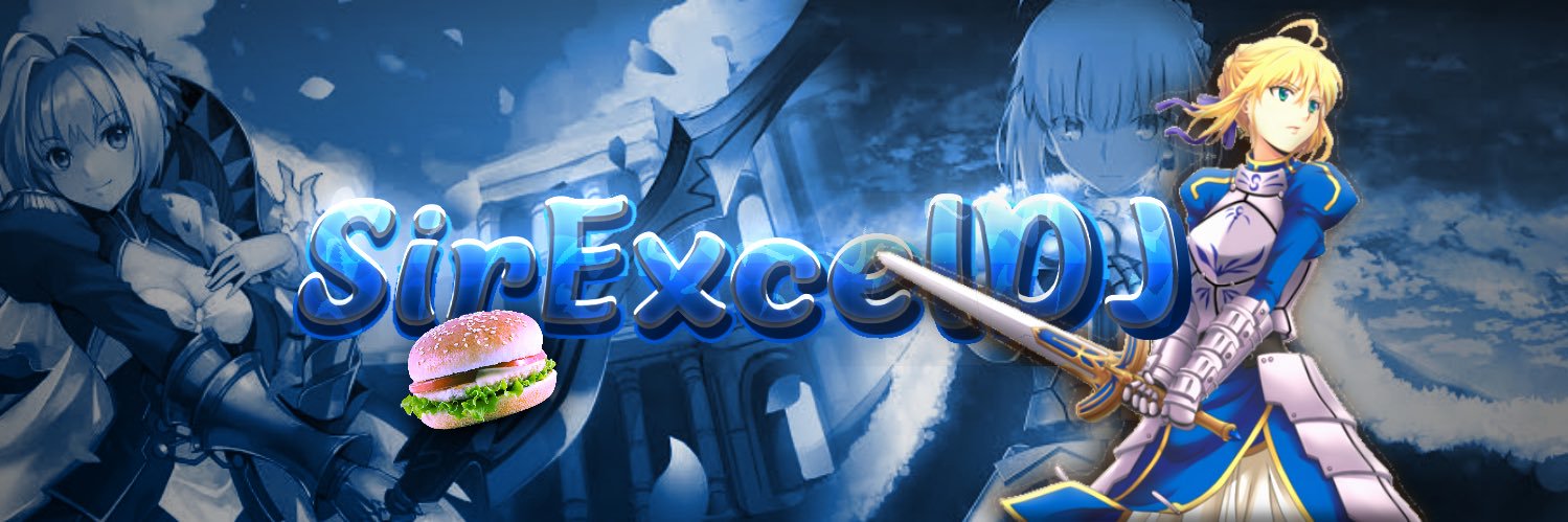 SirExcelDJ banner
