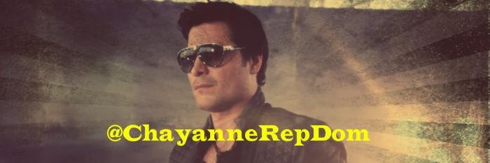 ChayanneRepDom's profile banner image