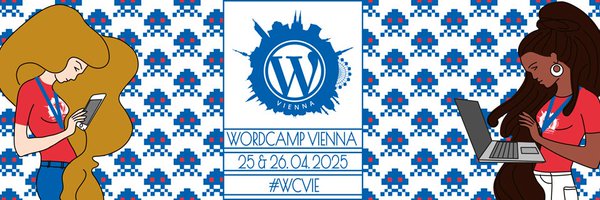 WPVienna Profile Banner