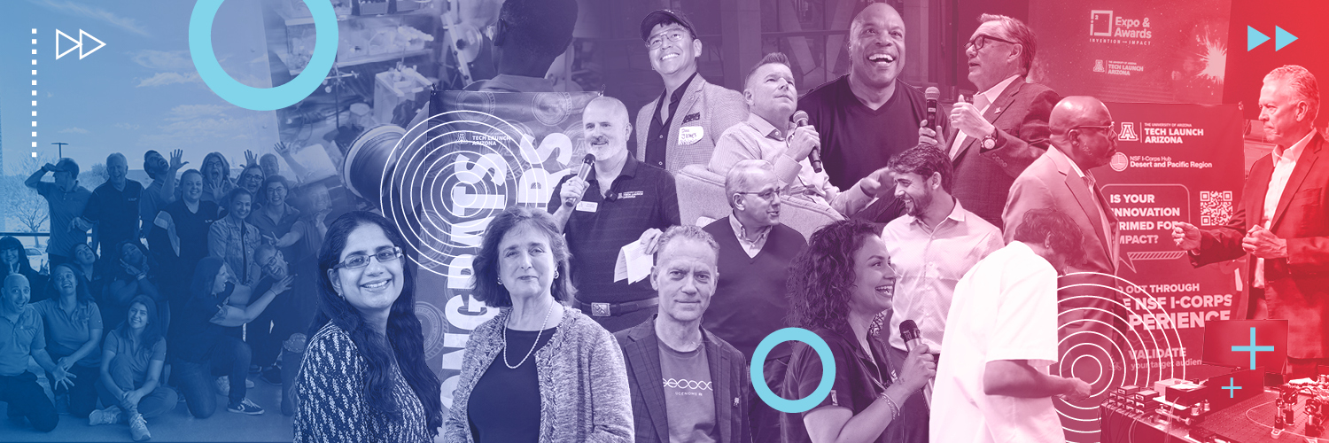 UAZTechLaunch's profile banner image