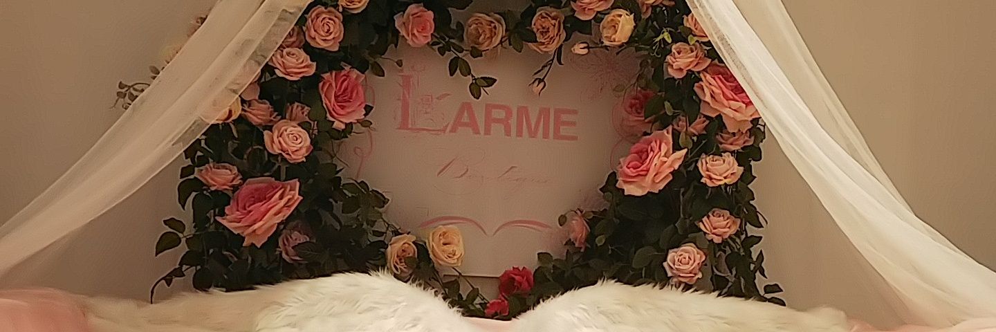 amoscreamo's profile banner image