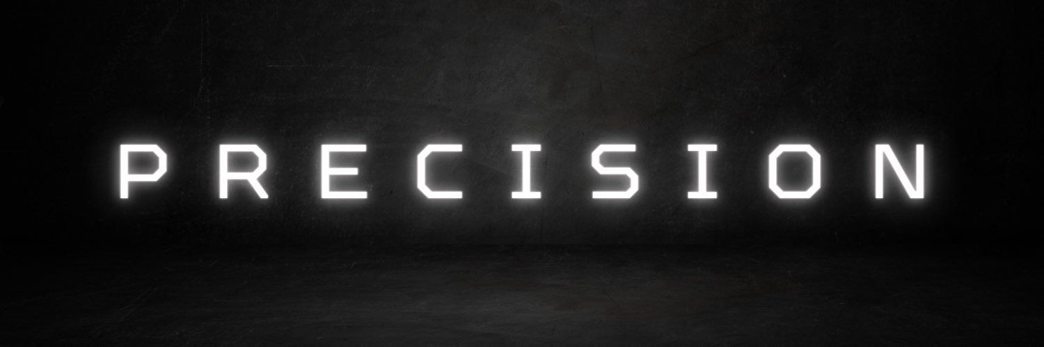 Precision banner