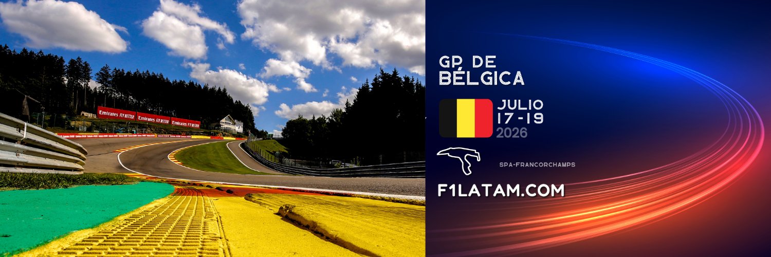 F1LATAMCOM's profile banner image