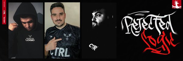 Rejectedlogic Profile Banner