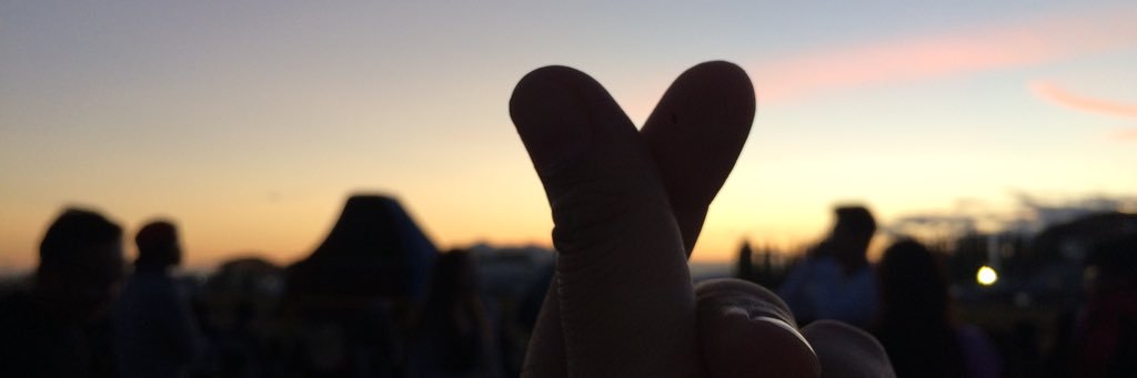aurahminah's profile banner image