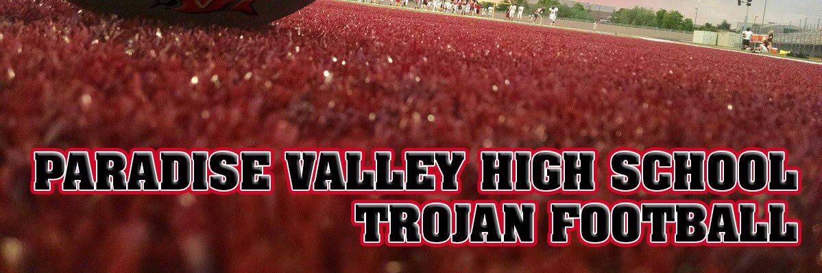 PVHSTrojanFootballBoosters banner