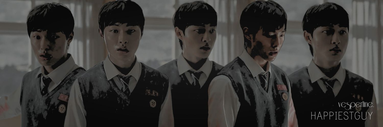 HAPPlESTGUY's profile banner image