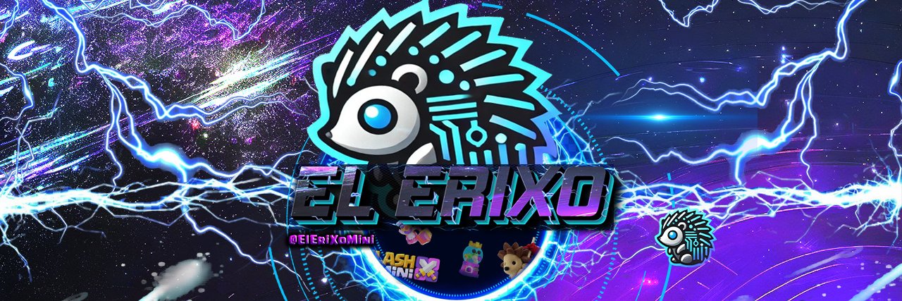 El_EriXo's profile banner image