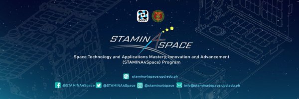 Diwata2PH Profile Banner