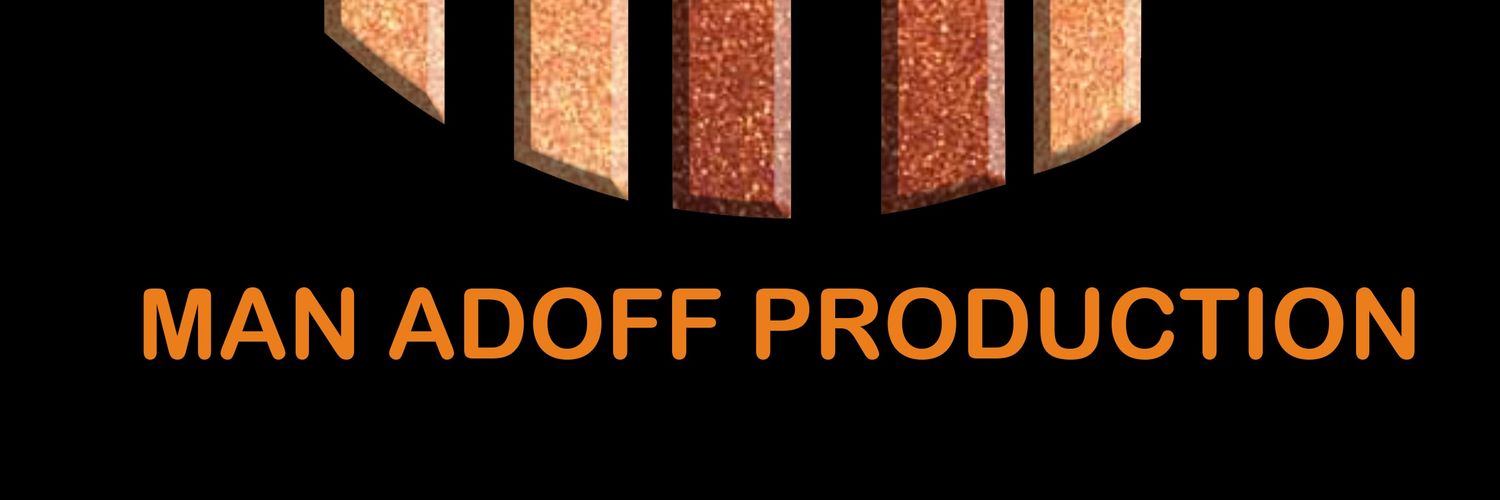 ManAdoffProd's profile banner image