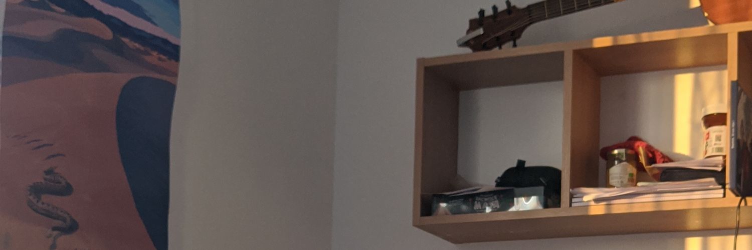 Bhmz77's profile banner image