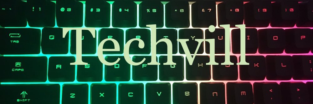 Techvill80's profile banner image