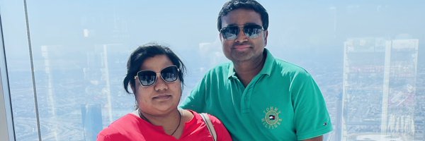 SanjayDalai14 Profile Banner