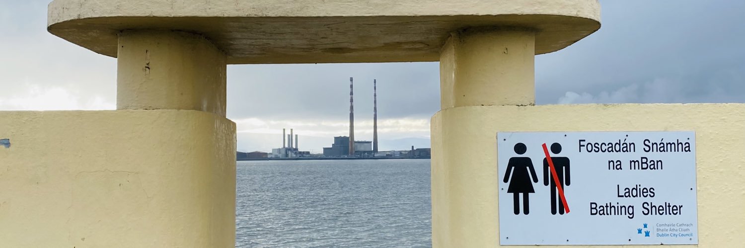 LivInDublin's profile banner image