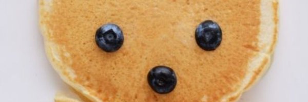 CinnamonPancak Profile Banner