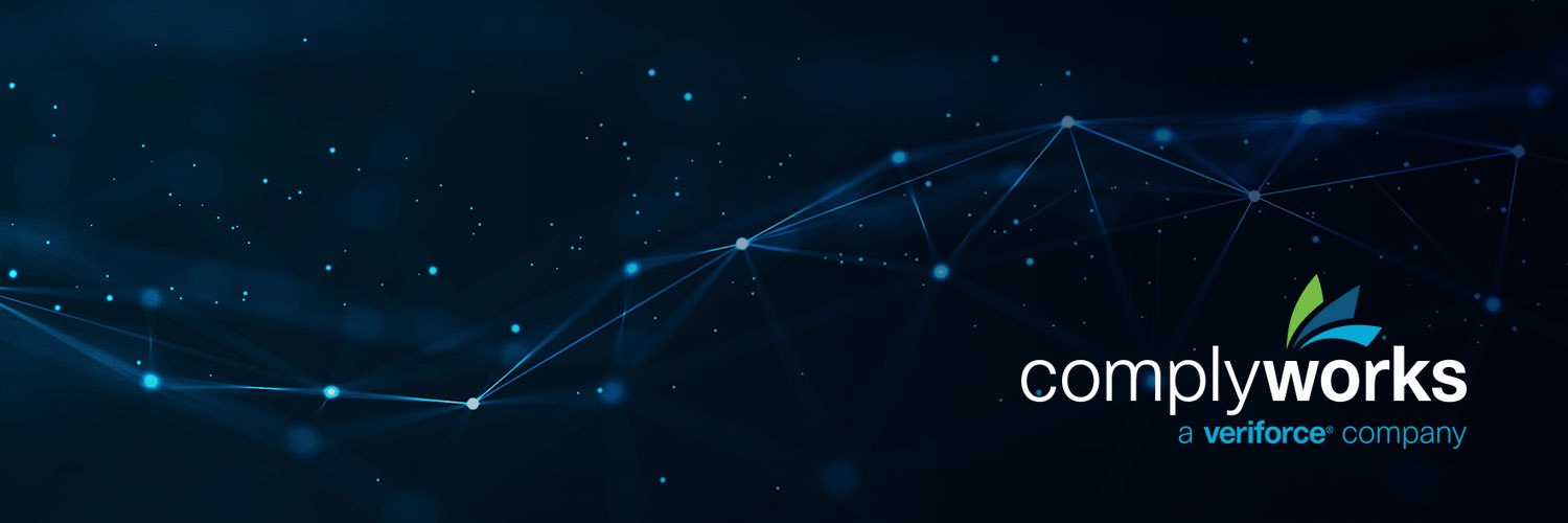 ComplyWorks's profile banner image