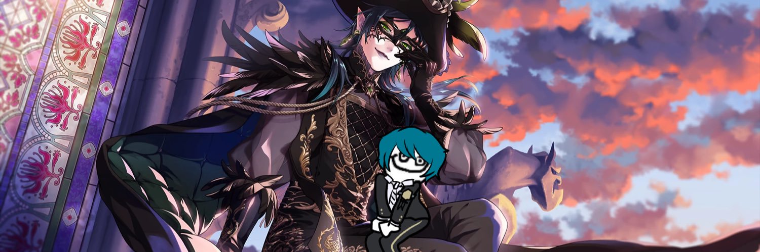 ✨ 𝒜𝓏𝓊𝓁𝓈 𝒜𝓃𝑔𝑒𝓁𝒻𝒾𝓈𝒽 ✨ banner