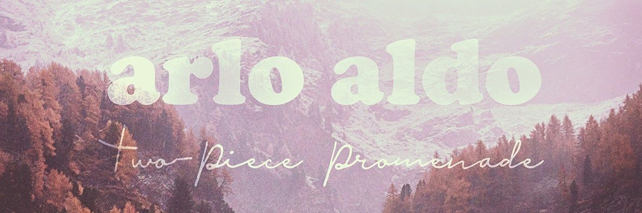 ArloAldo's profile banner image