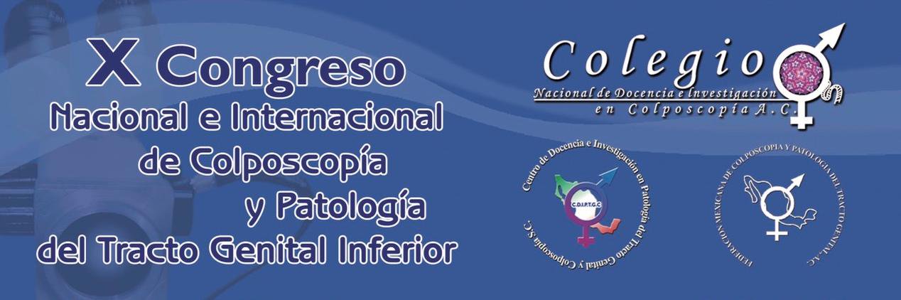 CONADICO's profile banner image